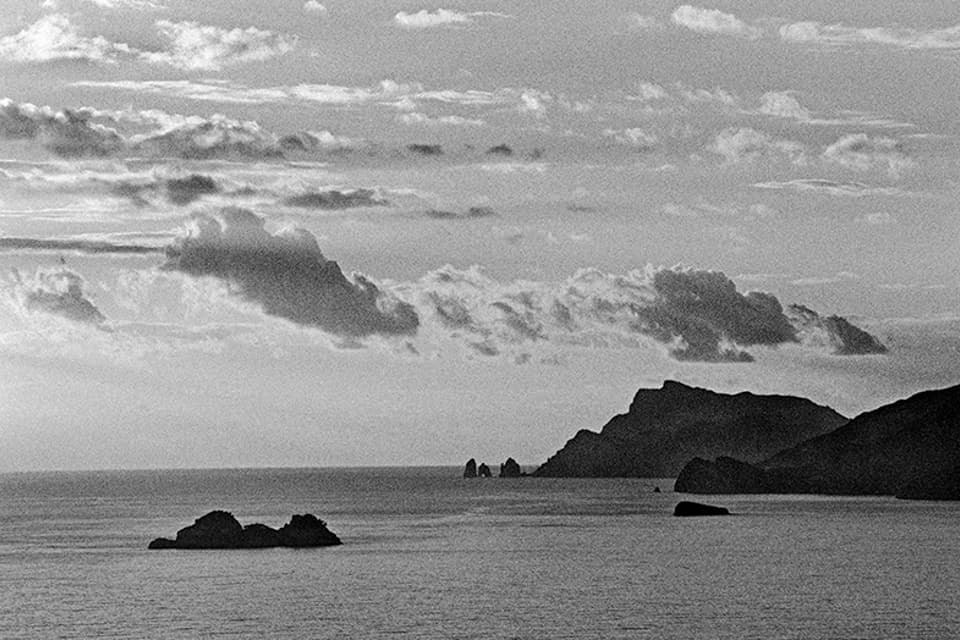 Costa delle Sirene