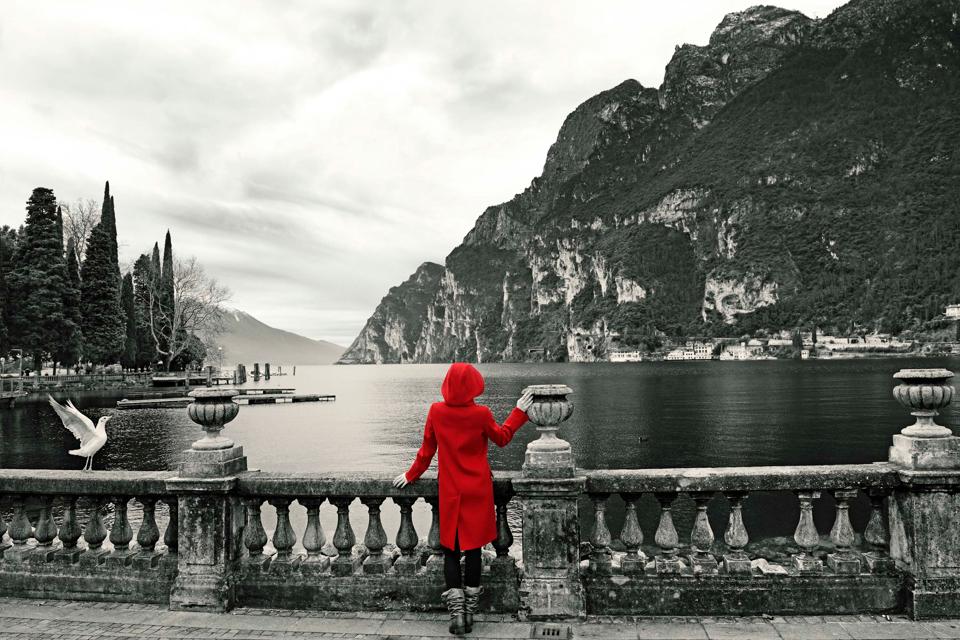 Cappuccetto Rosso