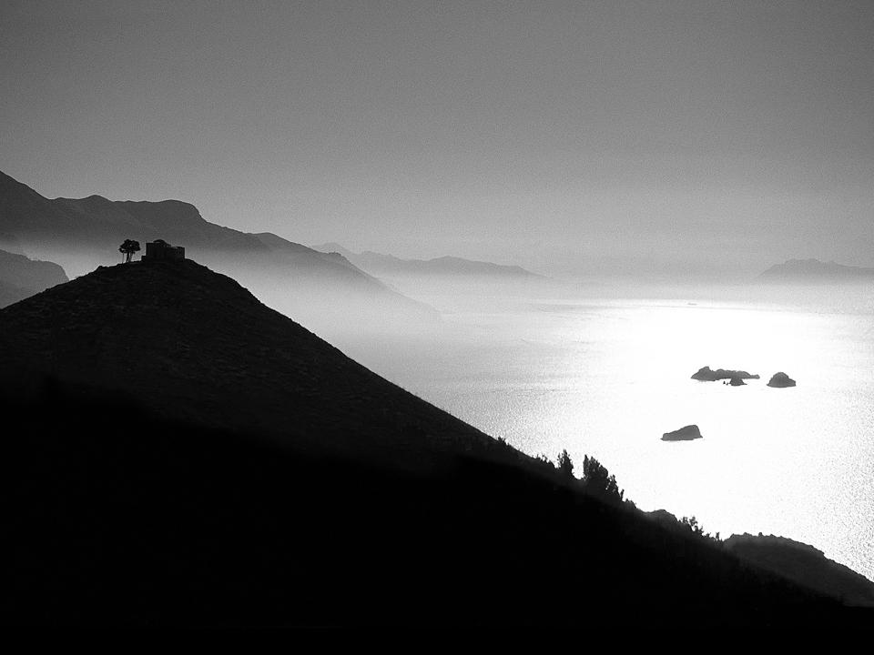 Mount San Costanzo 