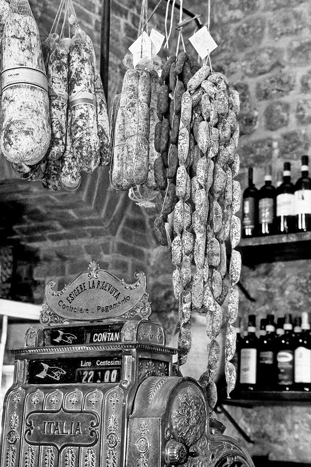 La cassa 1