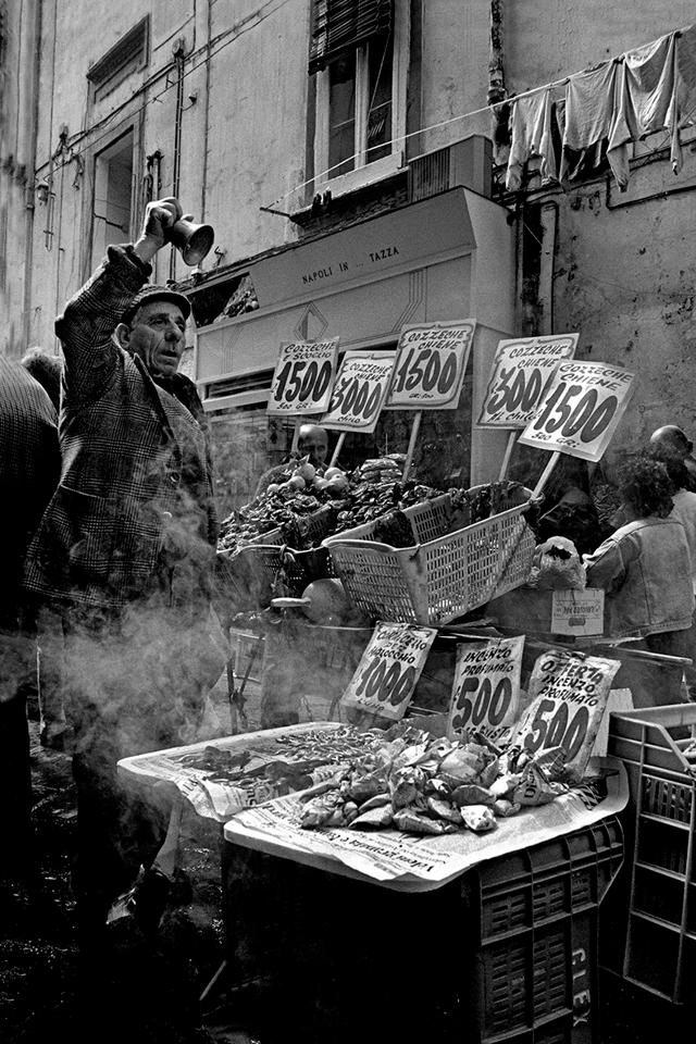 Napoli in... tazza