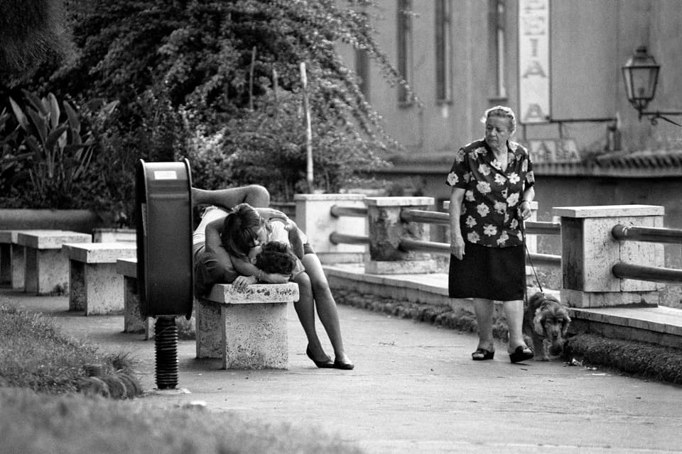 Ai Miei Tempi