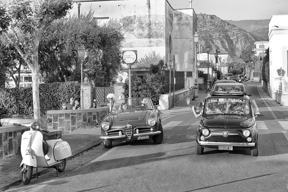 Seven in a Fiat 500