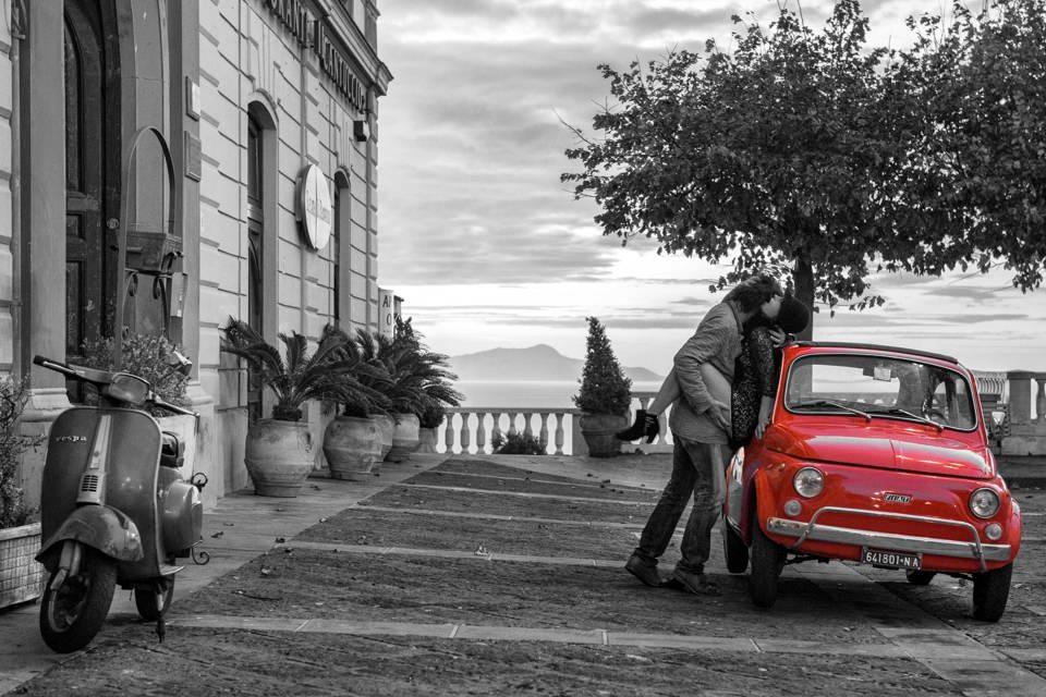 Red Passion