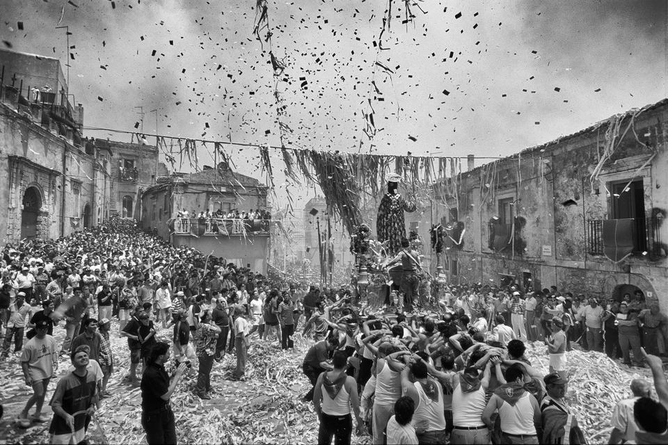 Sicilian Fest 2