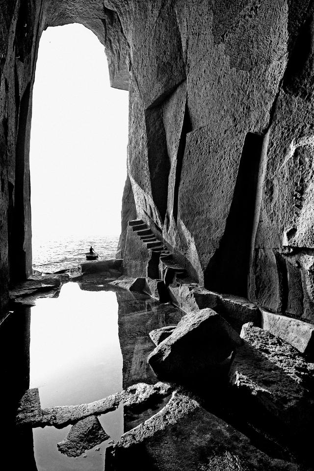 Fisherman's Cave