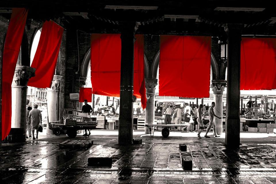 Rosso Veneziano
