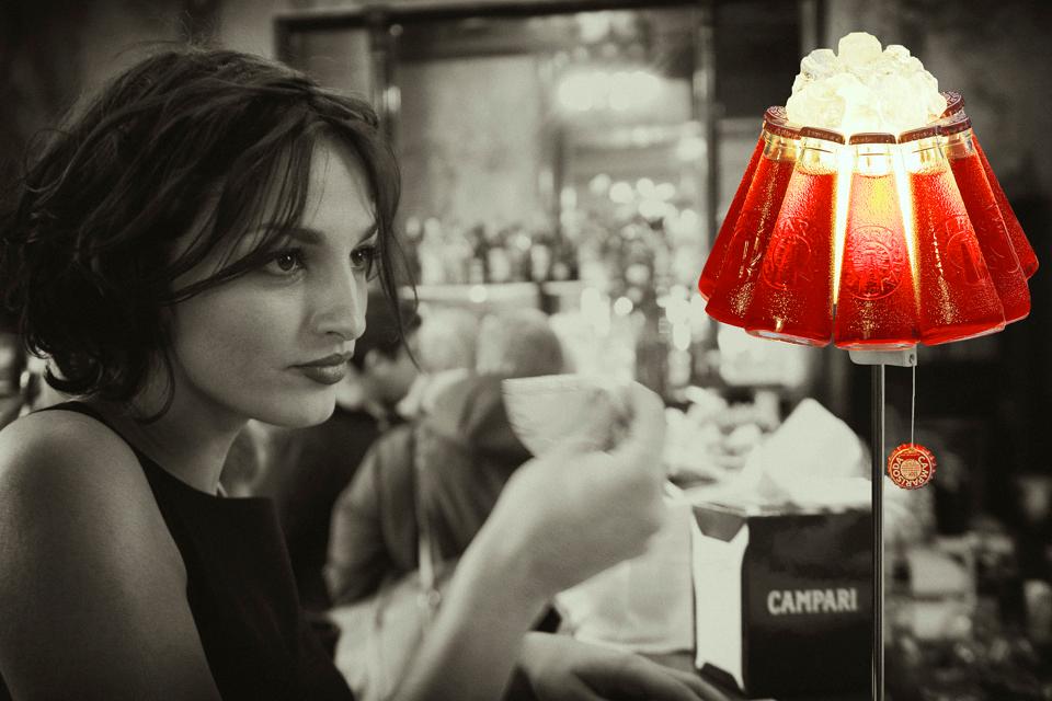 Campari Bar