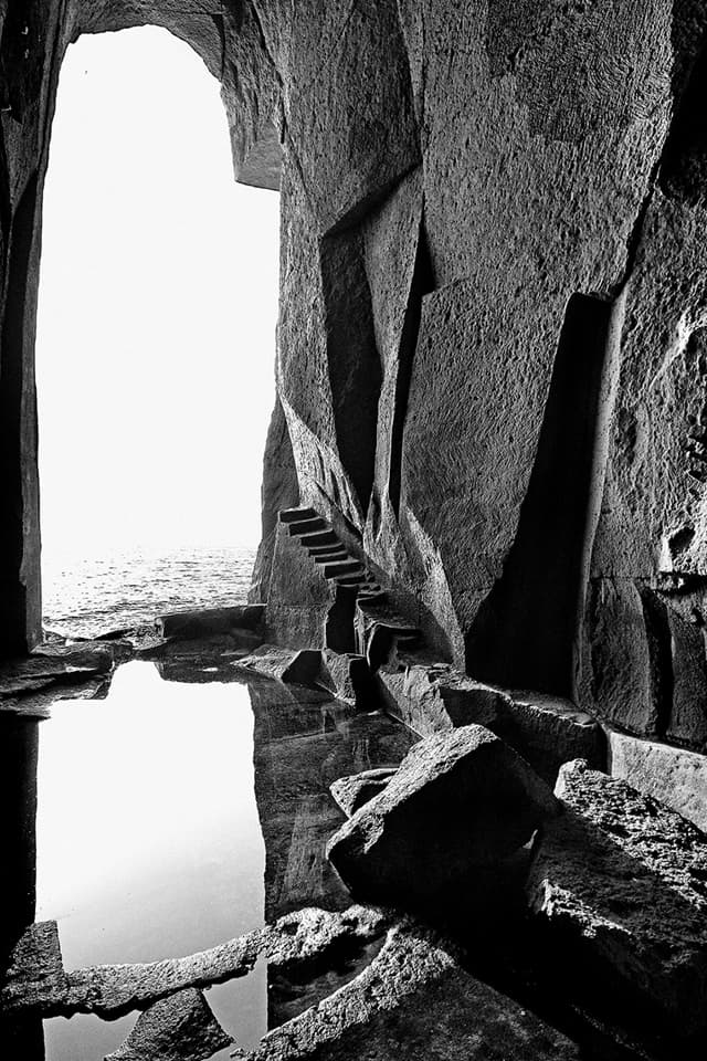 La Grotta delle Sirene