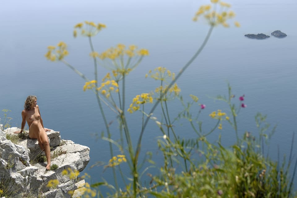 Sentinella del mare II