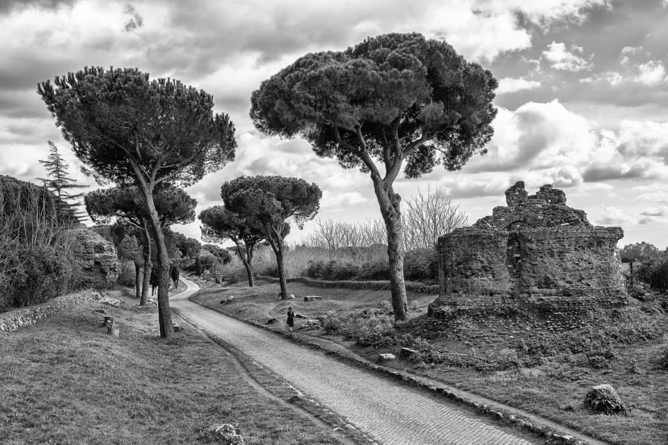 Appia Antica 2